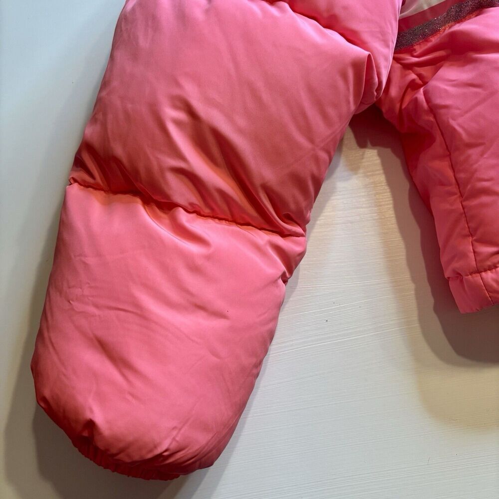 Chiara Ferragni Down Jacket Medium 38 - Picture 7 of 13